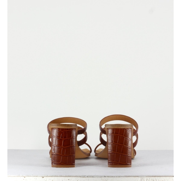 MIISTA Joanne Clay Crown High Heel - Picture 8 of 16